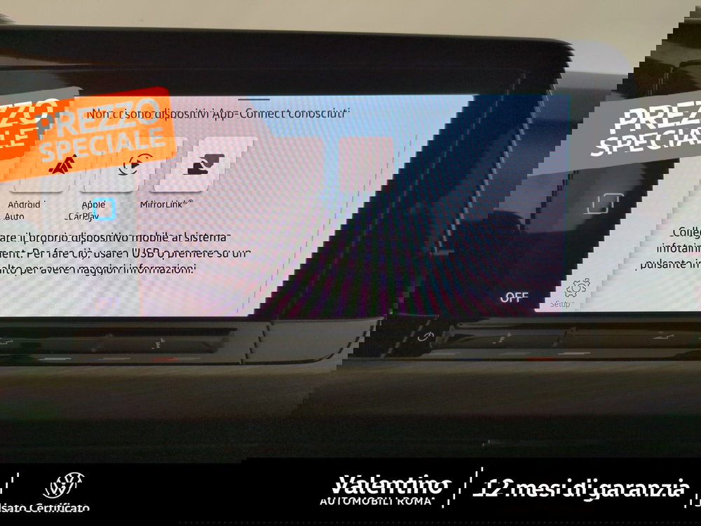 Volkswagen Golf usata a Roma (16)