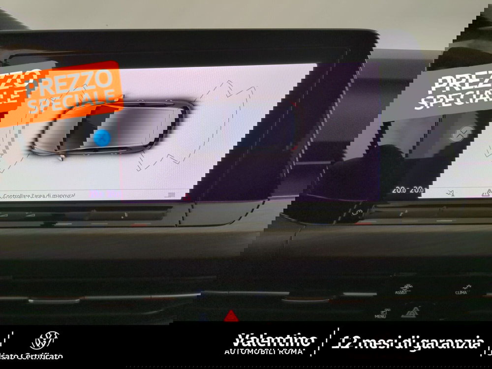 Volkswagen Golf usata a Roma (18)