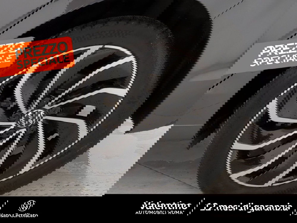 Volkswagen Golf usata a Roma (7)