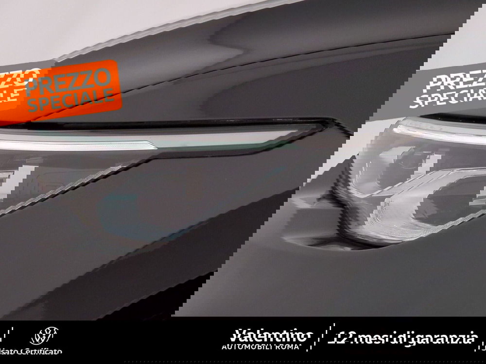 Volkswagen Golf usata a Roma (8)