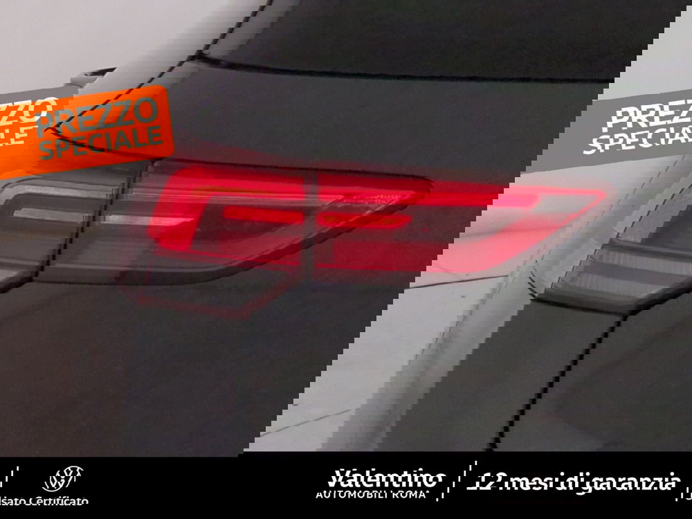 Volkswagen Golf usata a Roma (9)