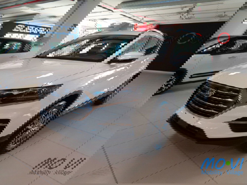 SWM G01 nuova a Torino