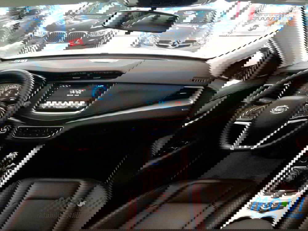 SWM G01 nuova a Torino (13)