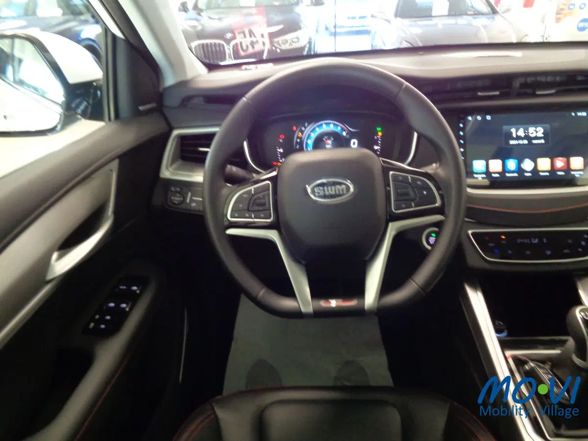 SWM G01 nuova a Torino (14)