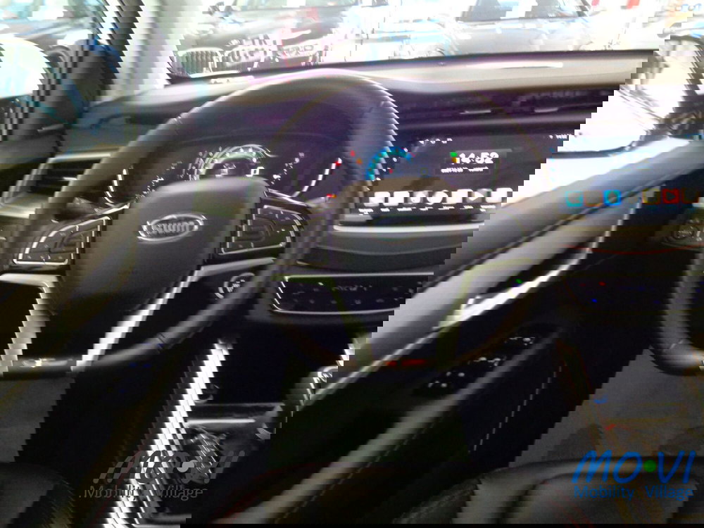 SWM G01 nuova a Torino (14)