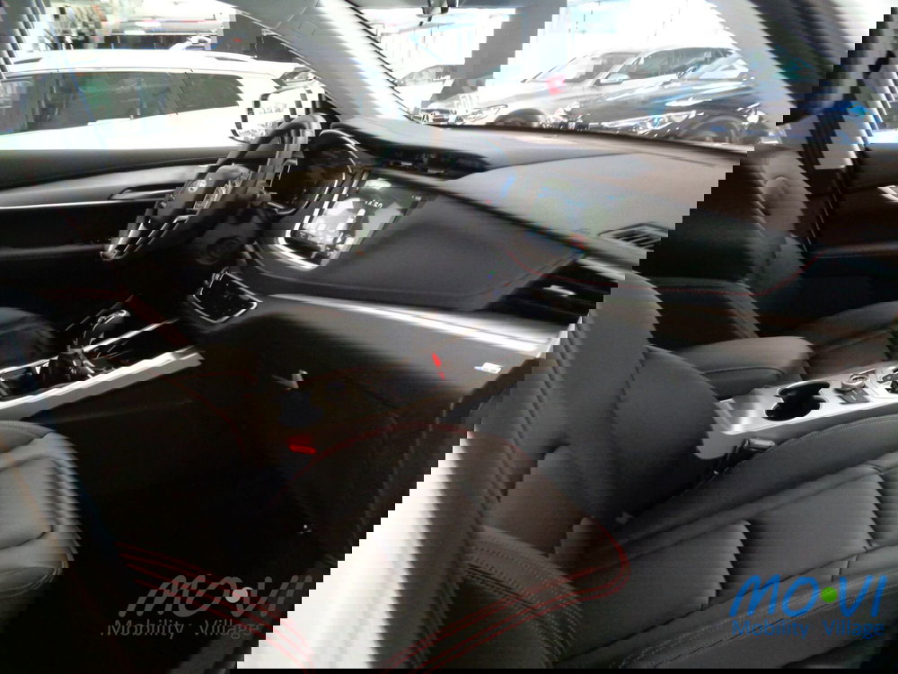 SWM G01 nuova a Torino (16)