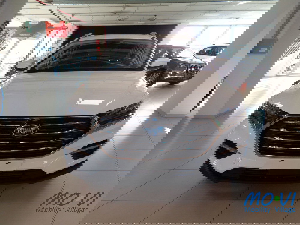 SWM G01 nuova a Torino (2)