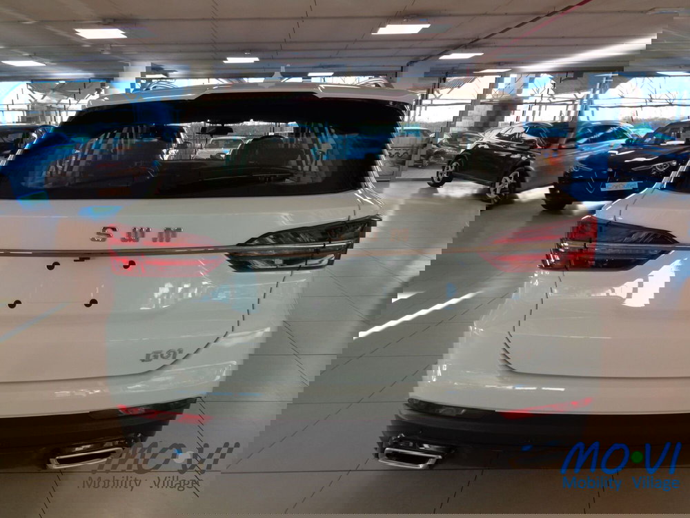 SWM G01 nuova a Torino (4)