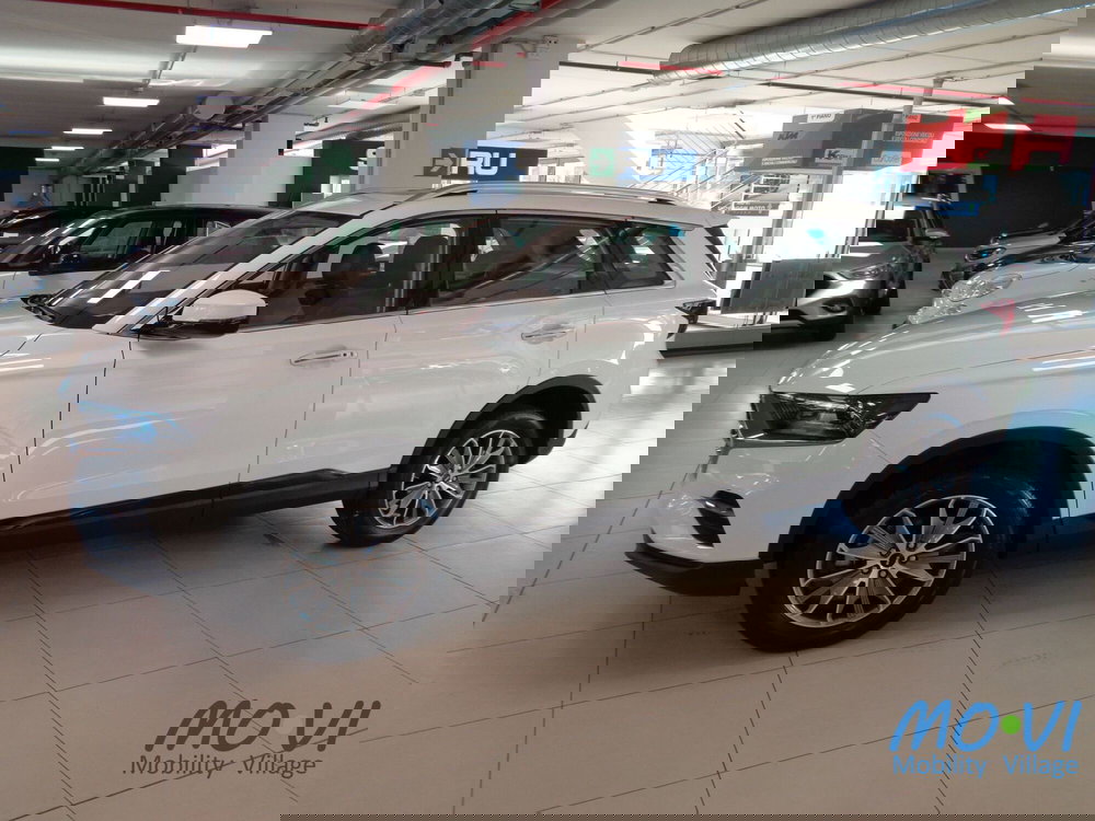 SWM G01 nuova a Torino (6)