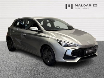 Mg MG3 1.5 Standard nuova a Lecce