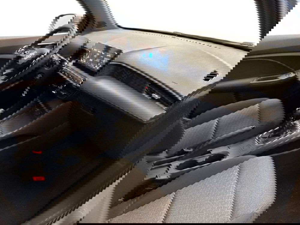 Mg MG3 nuova a Lecce (9)