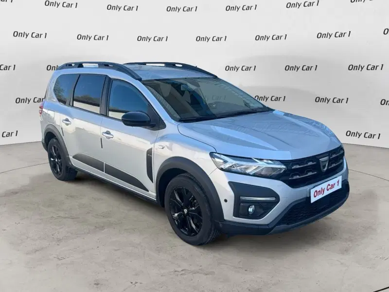 Dacia Jogger usata a Ferrara
