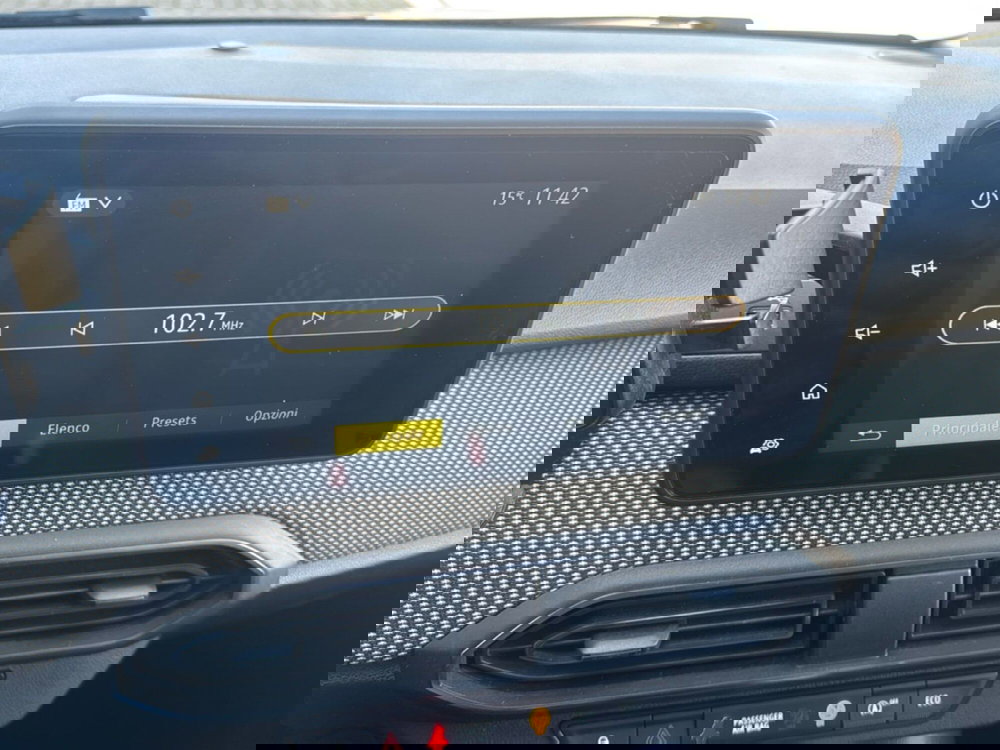 Dacia Jogger usata a Ferrara (10)