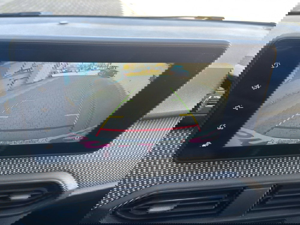 Dacia Jogger usata a Ferrara (11)