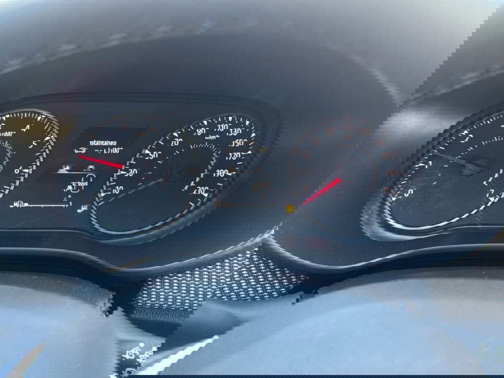 Dacia Jogger usata a Ferrara (12)