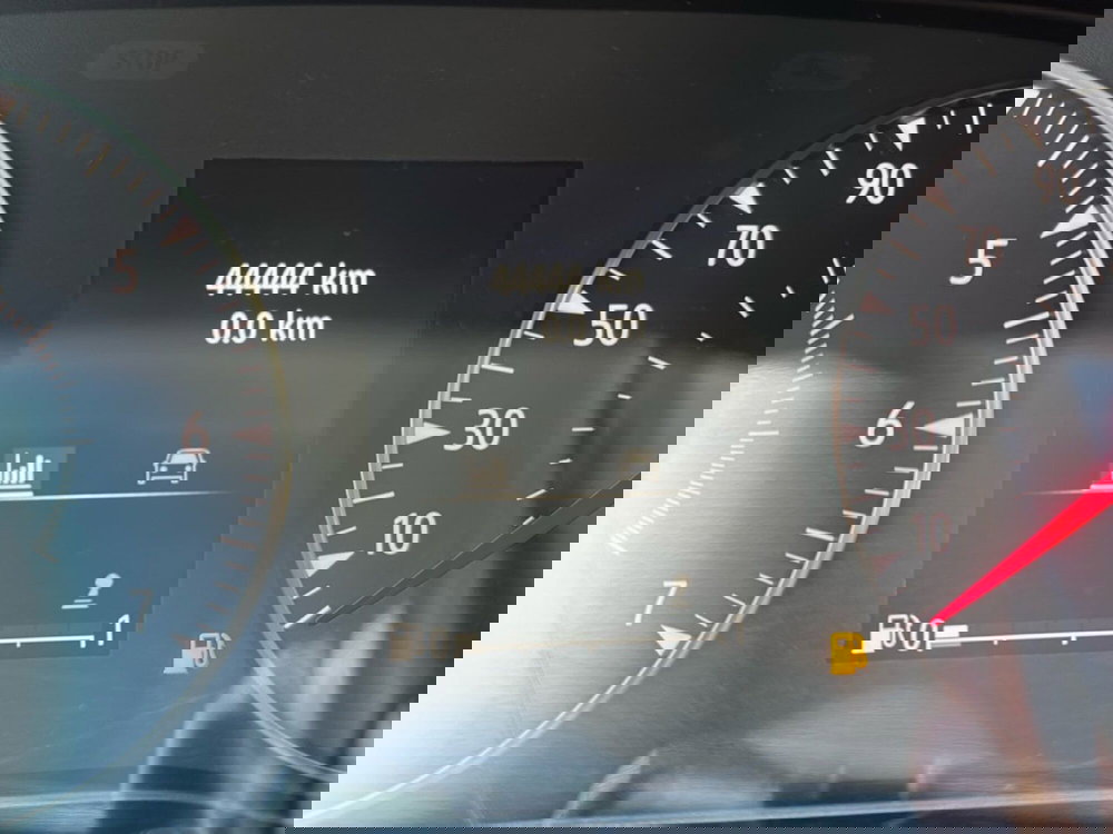 Dacia Jogger usata a Ferrara (13)