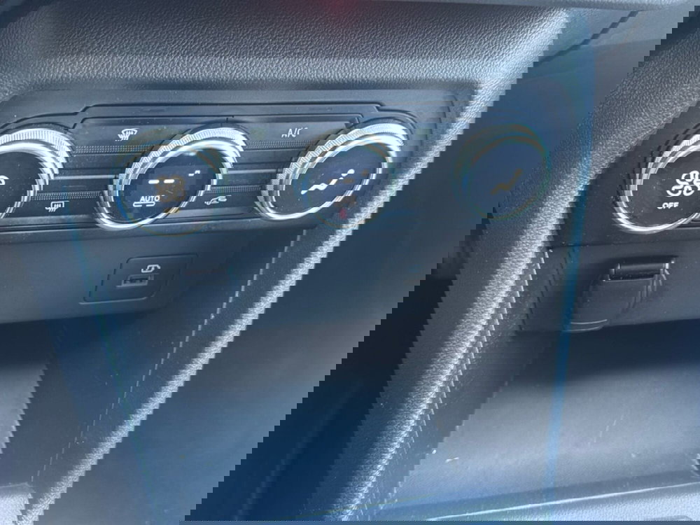 Dacia Jogger usata a Ferrara (16)