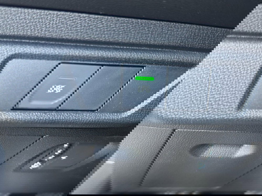 Dacia Jogger usata a Ferrara (17)