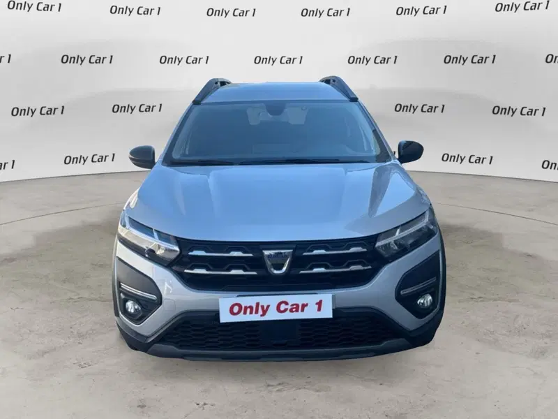 Dacia Jogger usata a Ferrara (2)