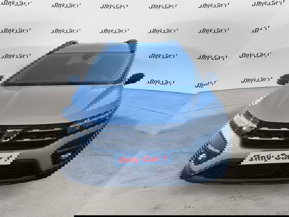 Dacia Jogger usata a Ferrara (2)