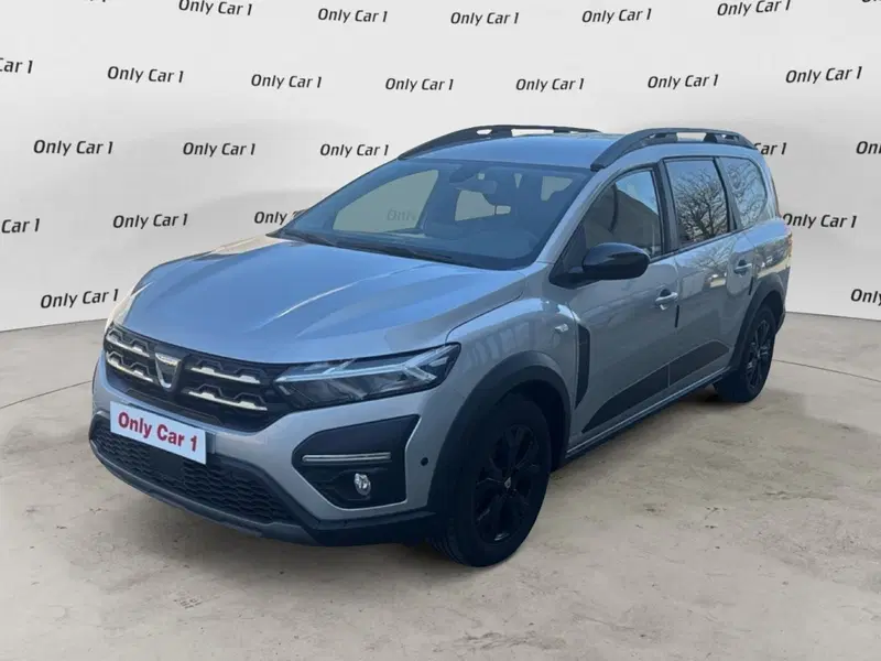 Dacia Jogger usata a Ferrara (3)