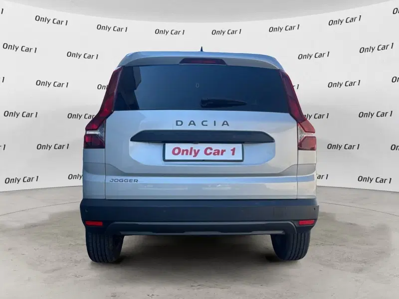 Dacia Jogger usata a Ferrara (4)