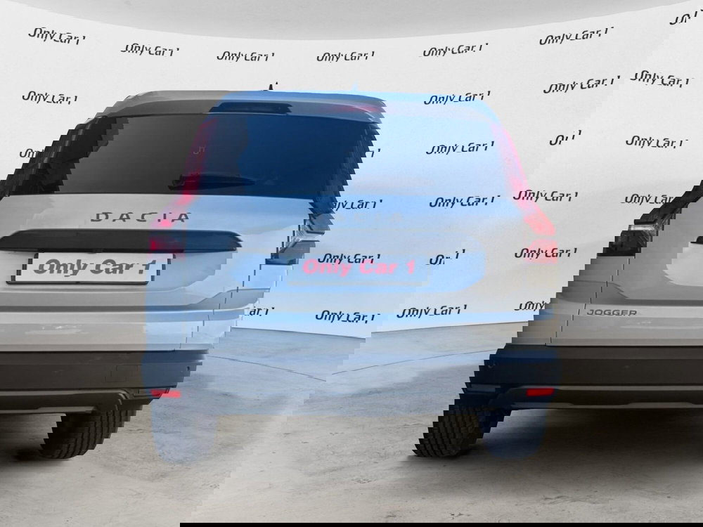 Dacia Jogger usata a Ferrara (4)