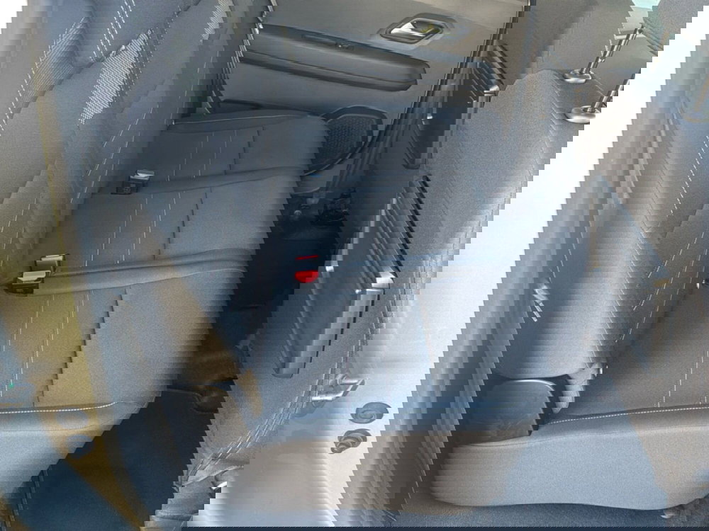 Dacia Jogger usata a Ferrara (7)