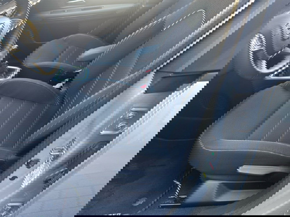 Dacia Jogger usata a Ferrara (8)