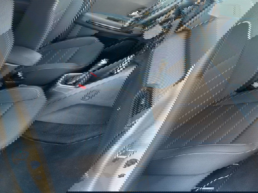 Dacia Jogger usata a Ferrara (9)