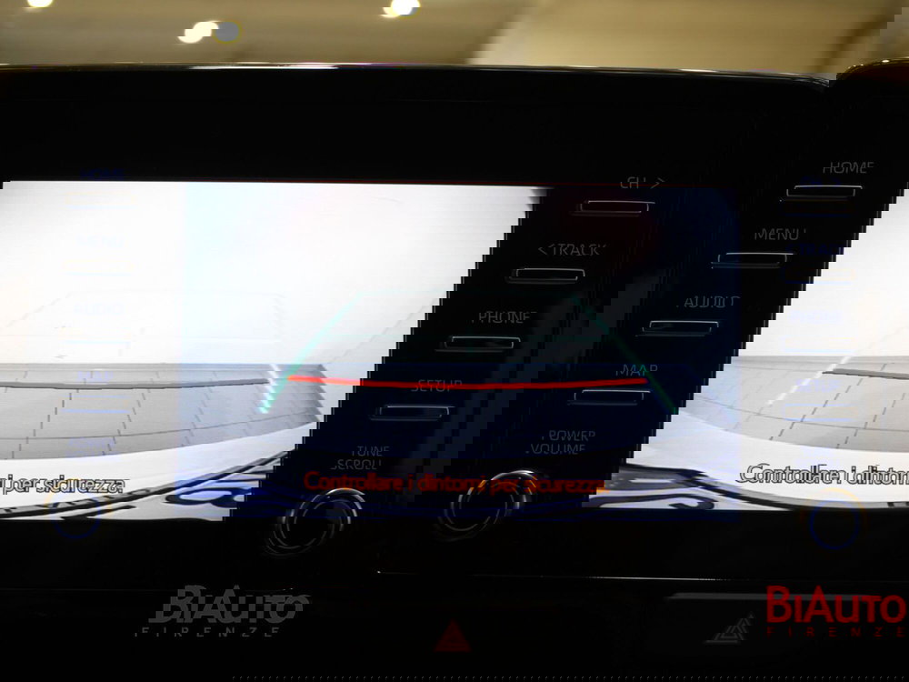 Toyota Yaris usata a Firenze (15)