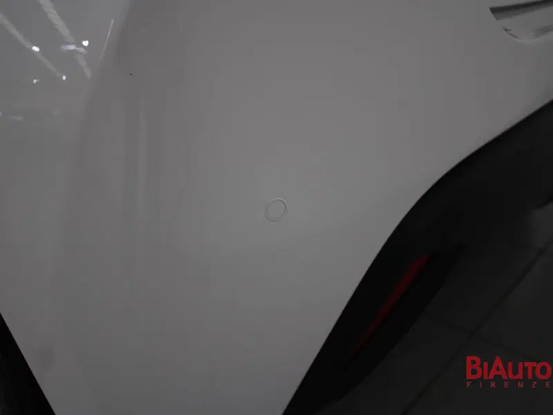 Toyota Yaris usata a Firenze (18)