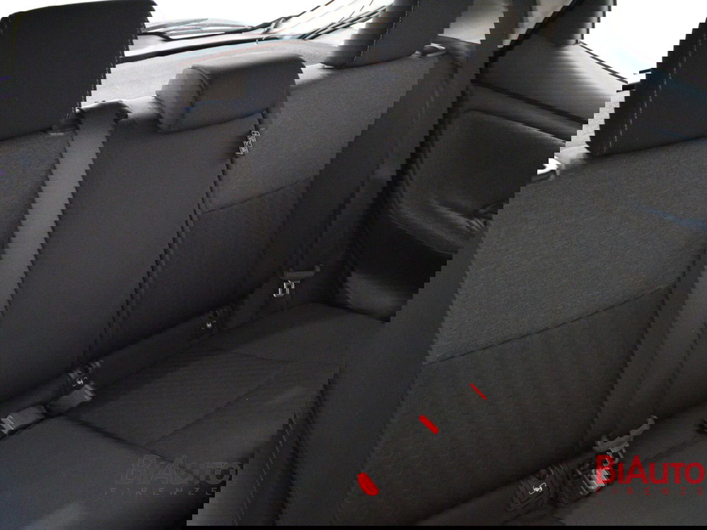 Toyota Yaris usata a Firenze (8)