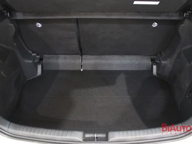 Toyota Yaris usata a Firenze (9)