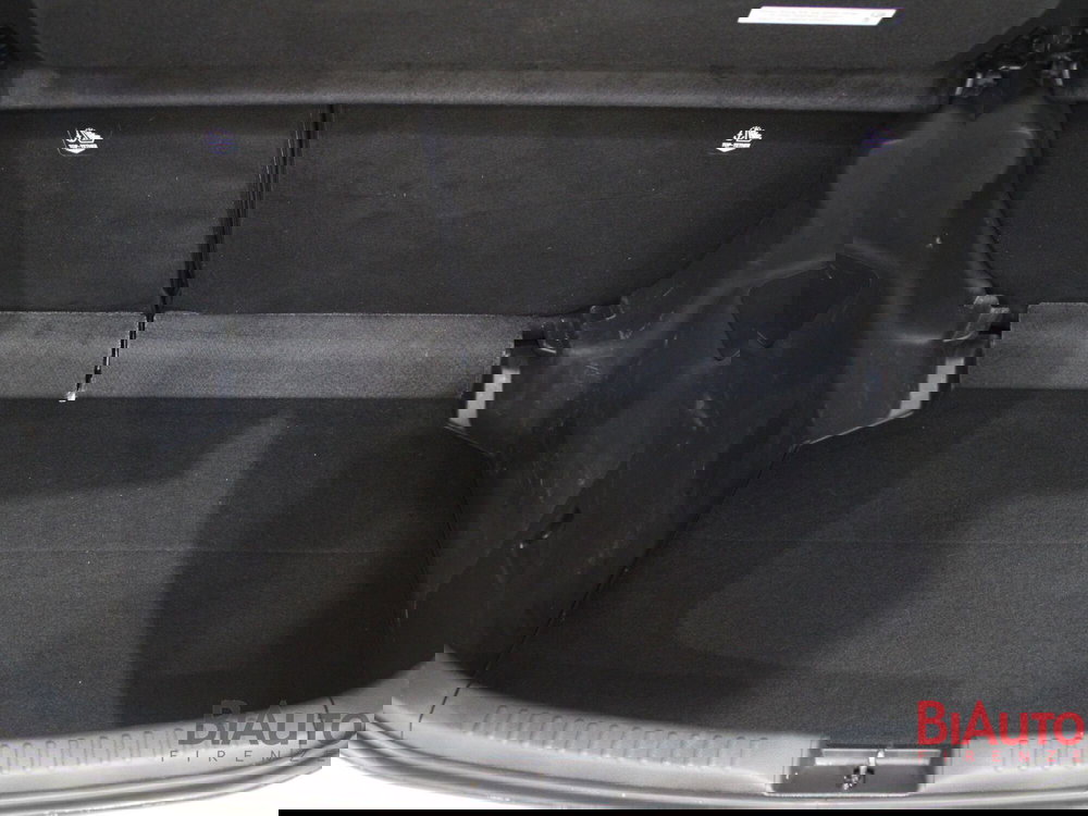 Toyota Yaris usata a Firenze (9)