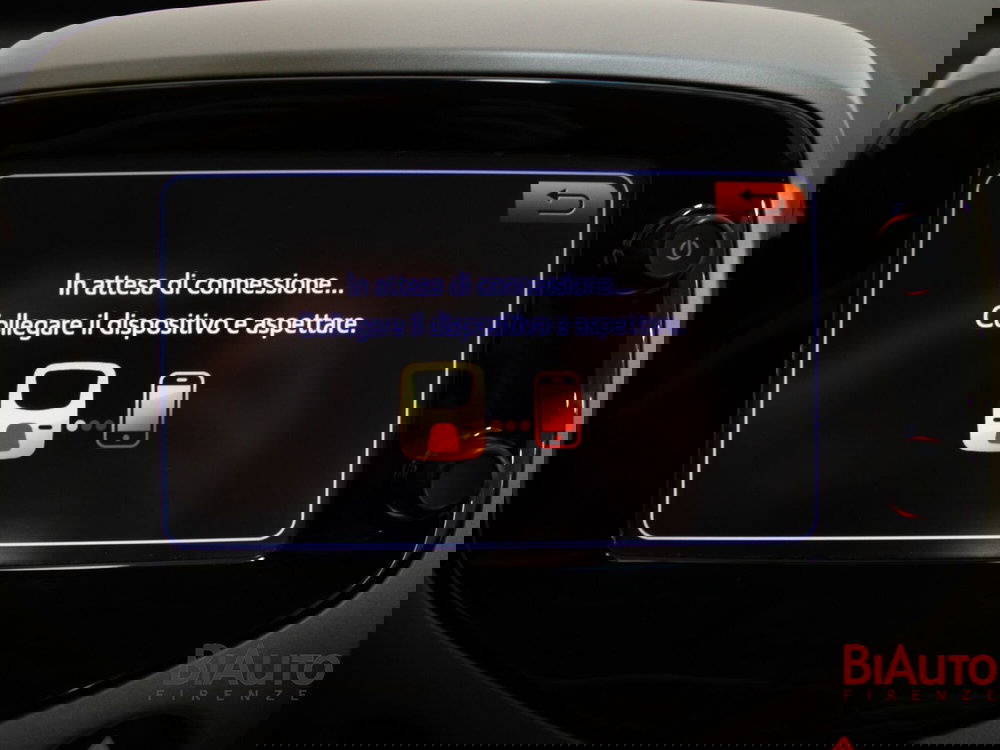 Peugeot 108 usata a Firenze (13)