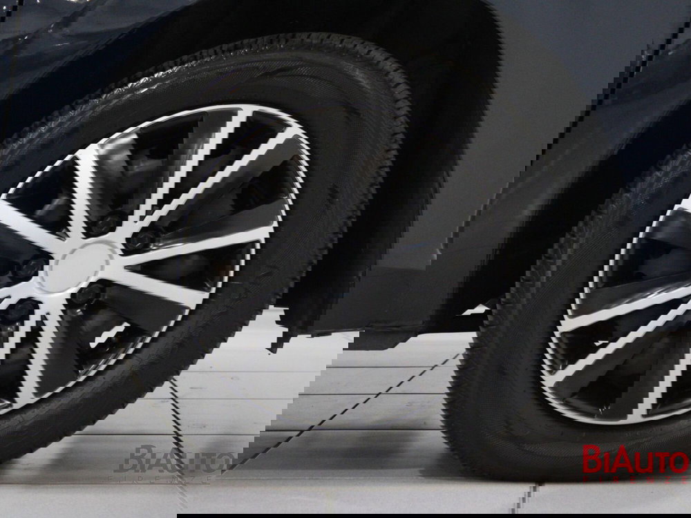 Peugeot 108 usata a Firenze (15)