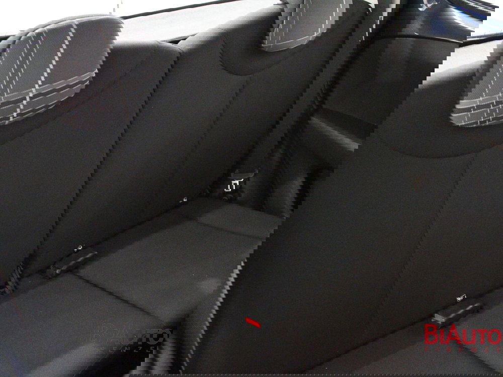 Peugeot 108 usata a Firenze (7)
