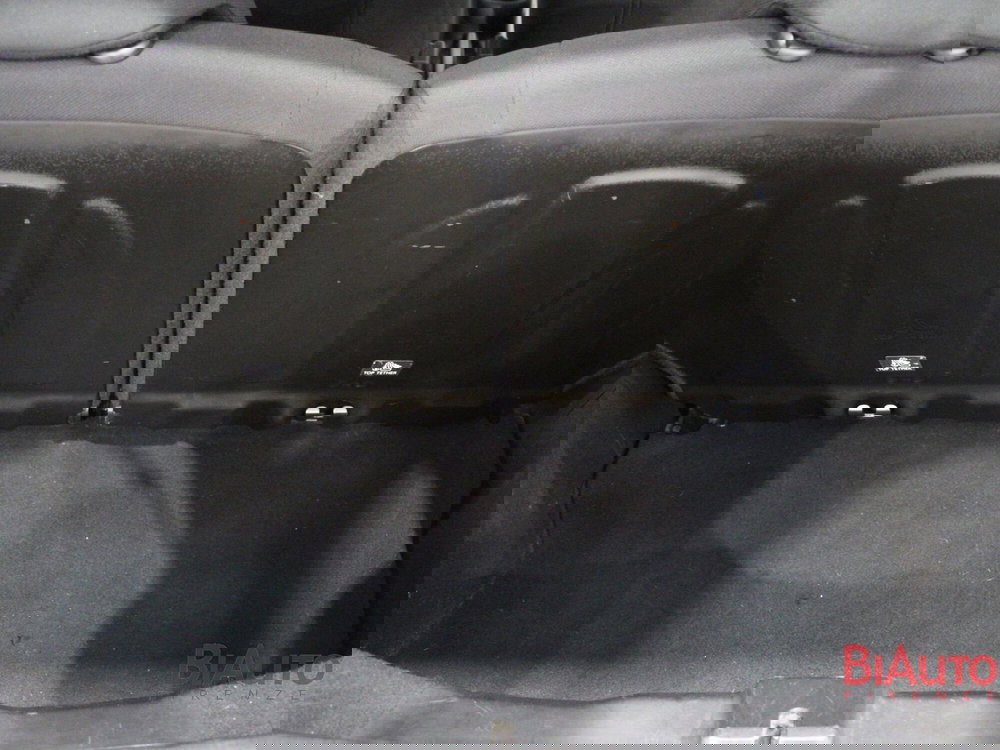 Peugeot 108 usata a Firenze (8)