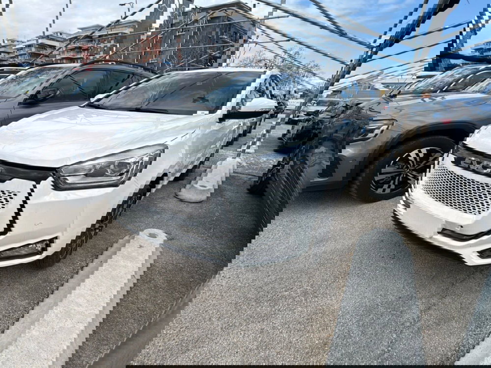 Evo Evo 3 nuova a Pescara