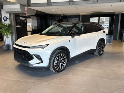 Tiger Six Six 1.5 Gpl 167cv 7dct nuova a Montesilvano