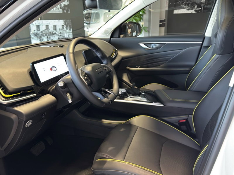 Tiger Six nuova a Pescara (9)