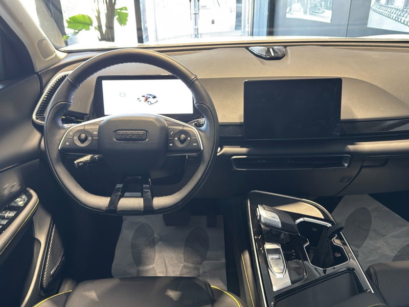 Tiger Six nuova a Pescara (10)