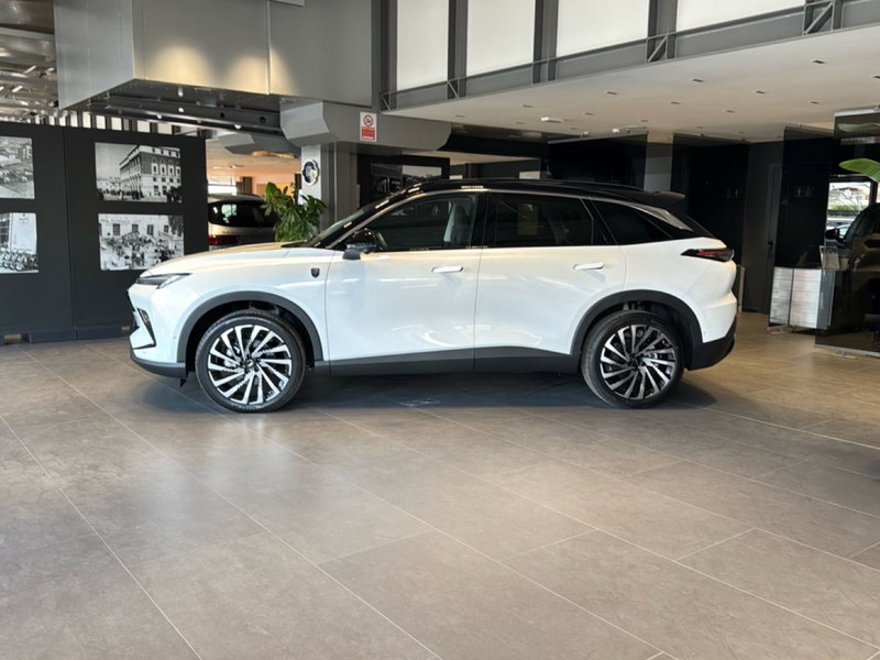 Tiger Six nuova a Pescara (2)