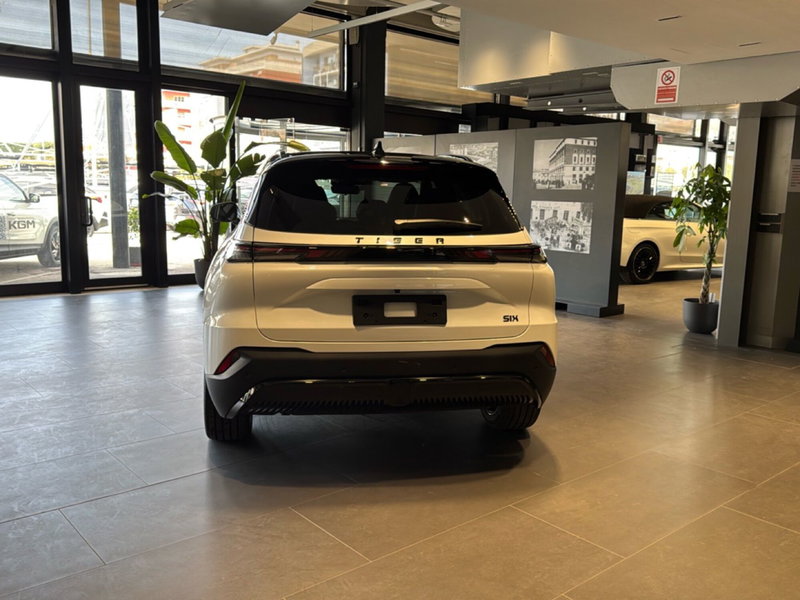 Tiger Six nuova a Pescara (3)