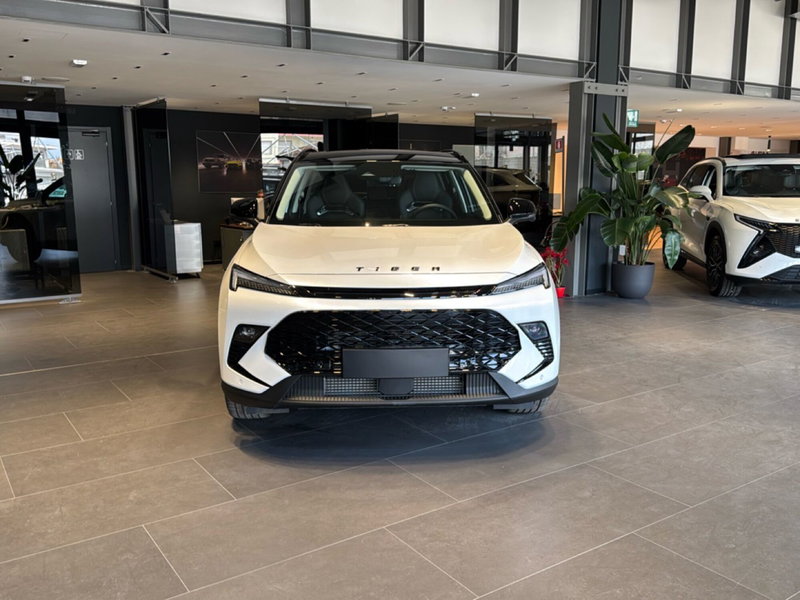 Tiger Six nuova a Pescara (4)