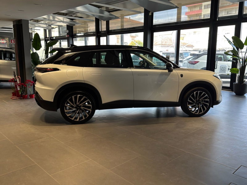 Tiger Six nuova a Pescara (6)