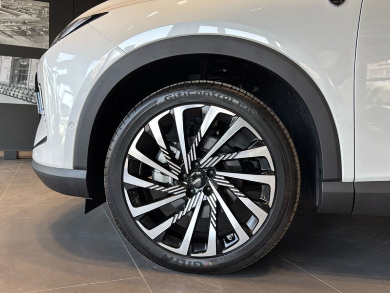 Tiger Six nuova a Pescara (7)