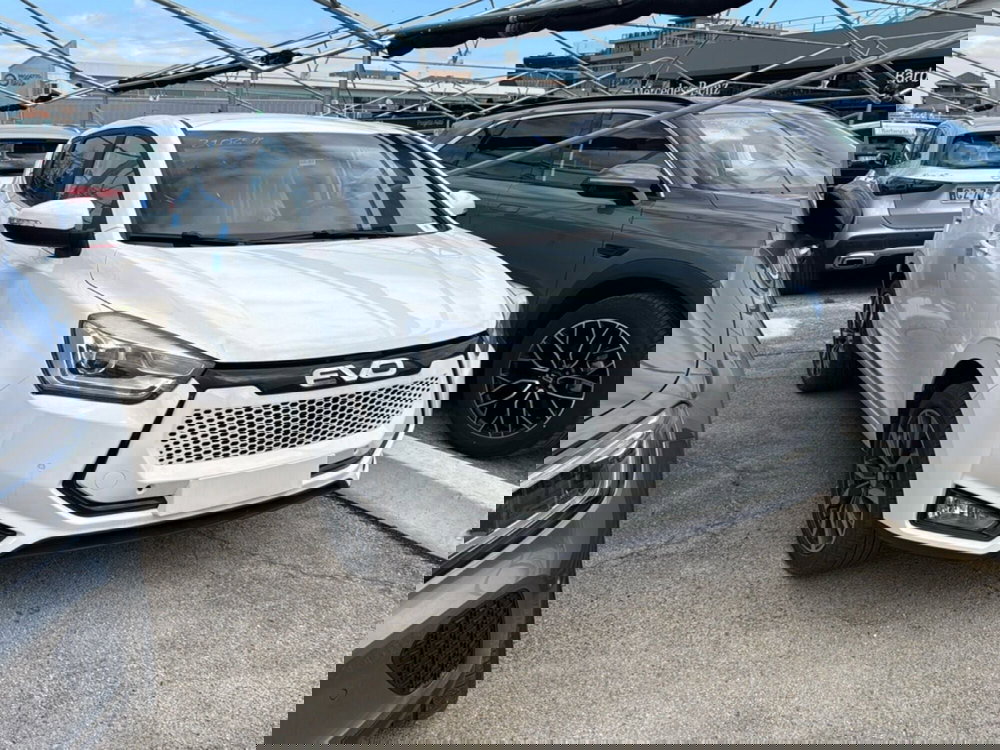 Evo Evo 3 nuova a Pescara (2)