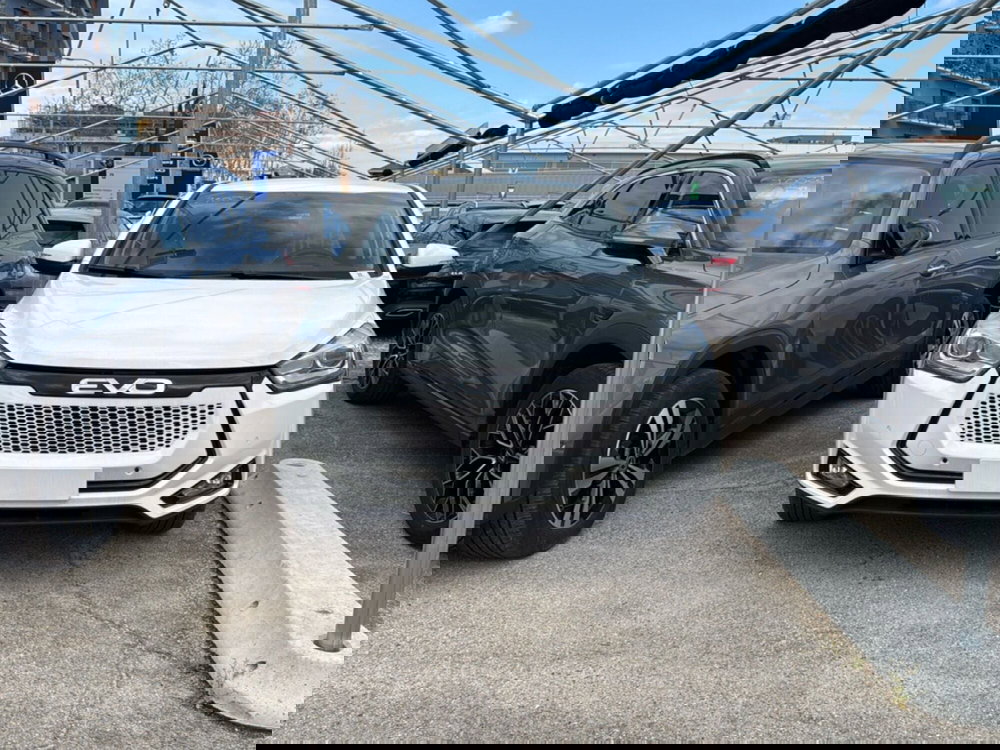 Evo Evo 3 nuova a Pescara (3)